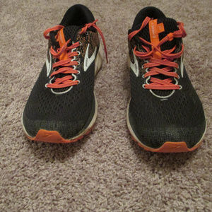 Brooks running shoes